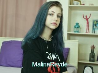 MalinaReyde