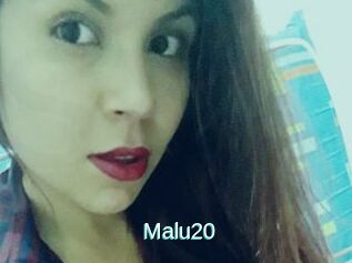 Malu20