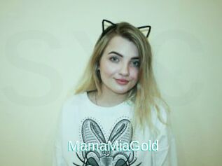 MamaMiaGold