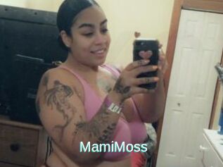 MamiMoss