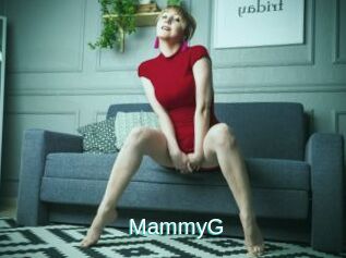 MammyG