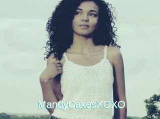 MandyCakesXOXO