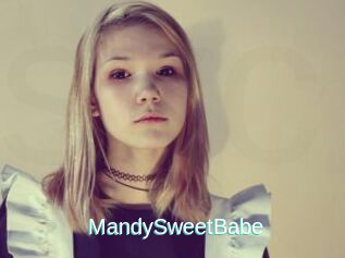 MandySweetBabe