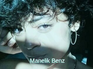 Manelik_Benz