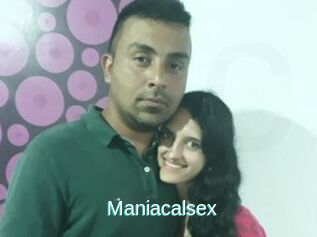 Maniacalsex
