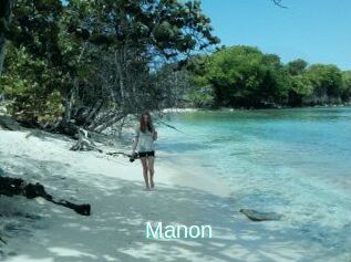 Manon