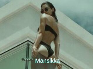 Mansikka