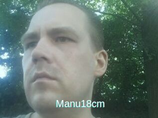 Manu18cm
