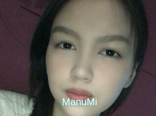 ManuMi