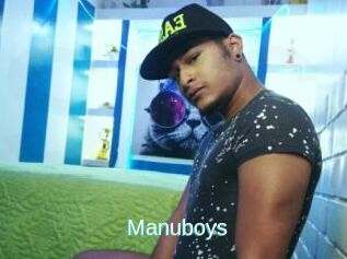 Manuboys
