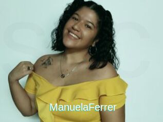 ManuelaFerrer