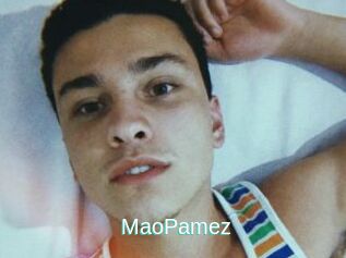 MaoPamez