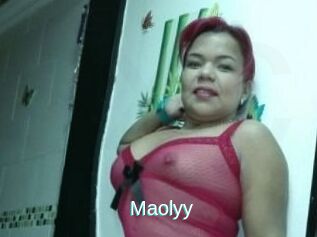 Maolyy