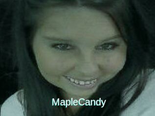 MapleCandy