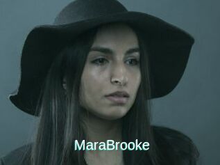 MaraBrooke