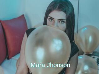 Mara_Jhonson