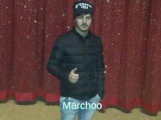 Marchoo