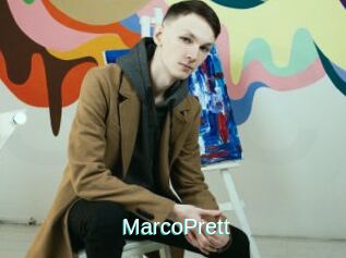 MarcoPrett