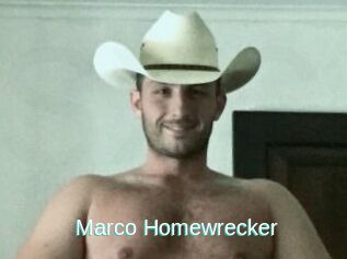 Marco_Homewrecker