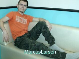 MarcusLarsen
