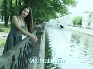 MaretaDream