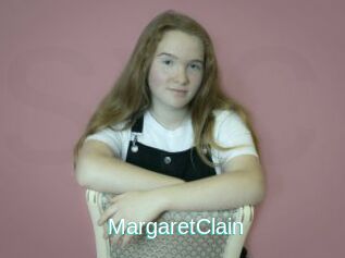 MargaretClain