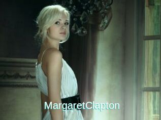 MargaretClapton