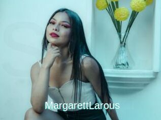MargarettLarous