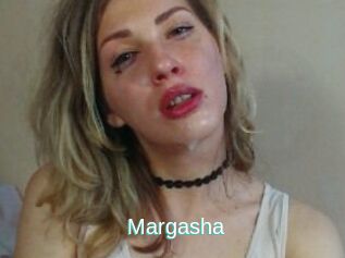 Margasha