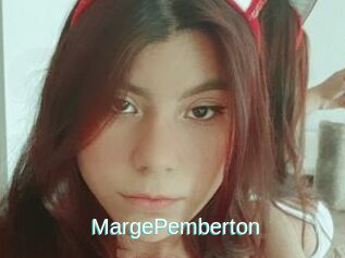 MargePemberton
