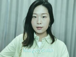 MargerySmith