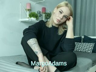 MargoAdams