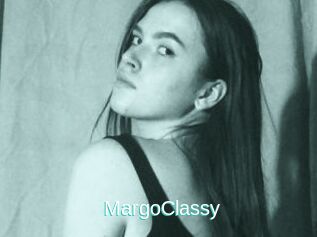 MargoClassy