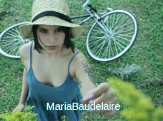 MariaBaudelaire
