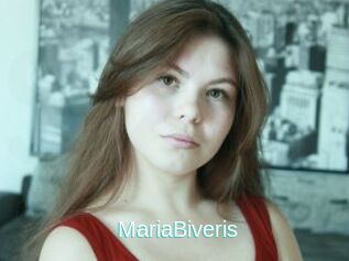 MariaBiveris