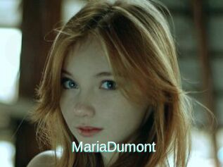 MariaDumont