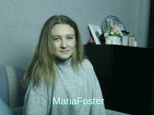 MariaFoster