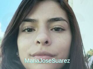 MariaJoseSuarez