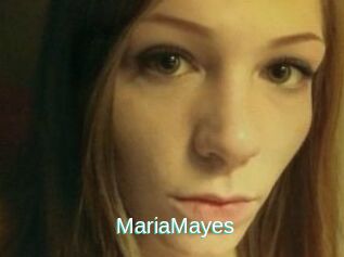 Maria_Mayes