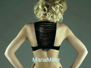 MariaMiller