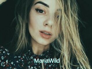 MariaWild