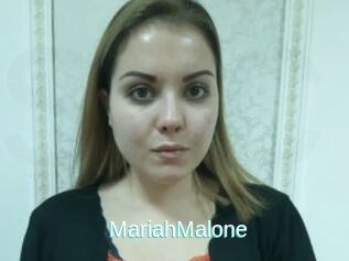 MariahMalone
