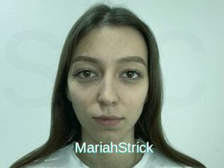 MariahStrick
