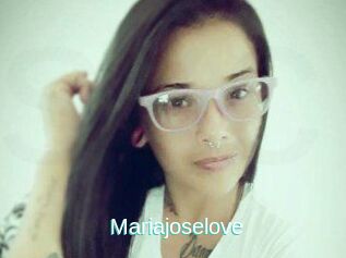 Mariajoselove