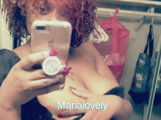 Marialovely