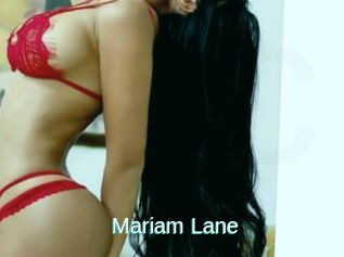 Mariam_Lane