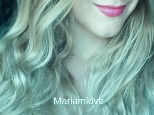 Mariamlove