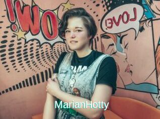 MarianHotty