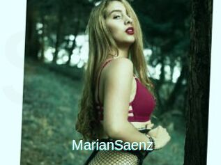 MarianSaenz