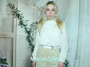 MarianSilver